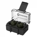 EARMOR M20T PRO Bluetooth V5.4 Earplugs Hearing Protection IPSC Shooting Ear Plugs - 2025 New