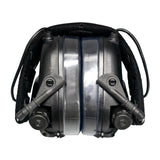 EARMOR M31 MOD4 Tactical Headset Noise Reduction Hearing Protector - Cadet Grey