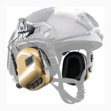 EARMOR M31H MOD4 Tactical Headset Hearing Protection for Ops-Core MT Fast ARC Helmet
