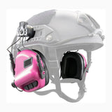 EARMOR M31H MOD4 Tactical Headset Hearing Protection for Ops-Core MT Fast ARC Helmet