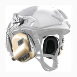 EARMOR M31H MOD4 Tactical Headset Hearing Protection for Ops-Core MT Fast ARC Helmet