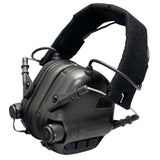 EARMOR Tactical Headset M31 MOD4 Noise Canceling Earmuffs Anti-Noisy Shooting Earphone